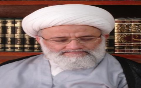 المرجع اليعقوبي